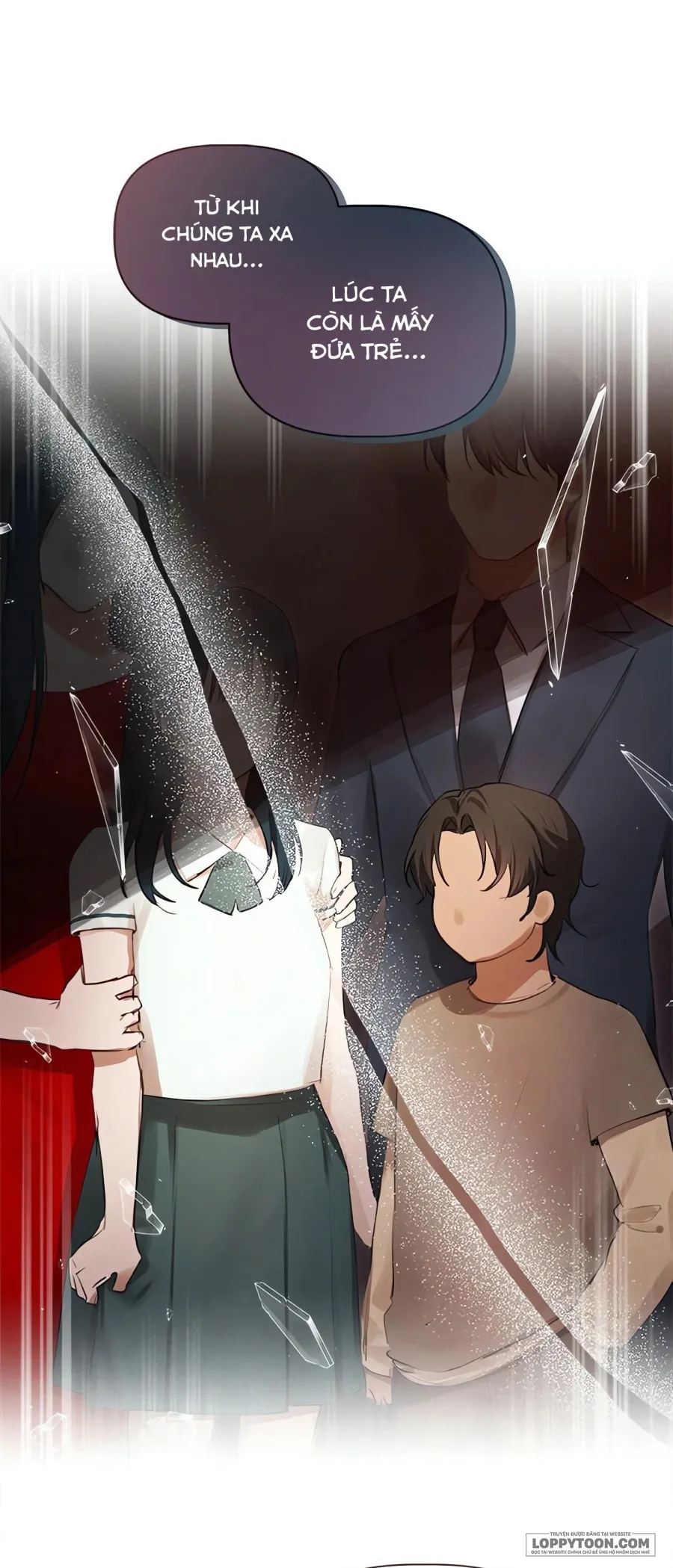 Làm Quen Với Mia Chap 2 - H++ - trang 19