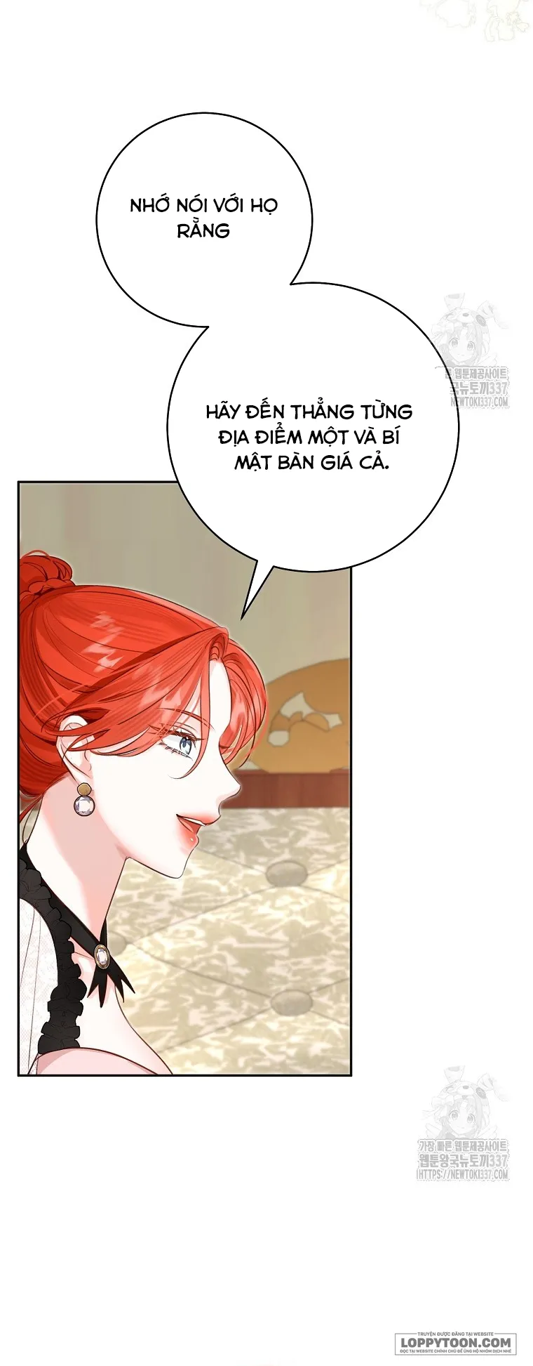 Cuộc Hôn Nhân Xa Hoa Của Đại Công Tước Là Giả Chap 54 - trang 3