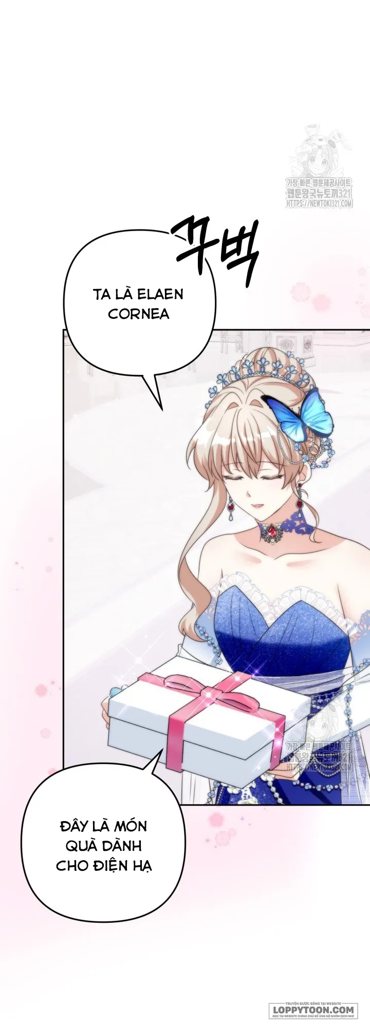 Tôi Sống Chung Với Mẹ Chồng Chap 57 - trang 13