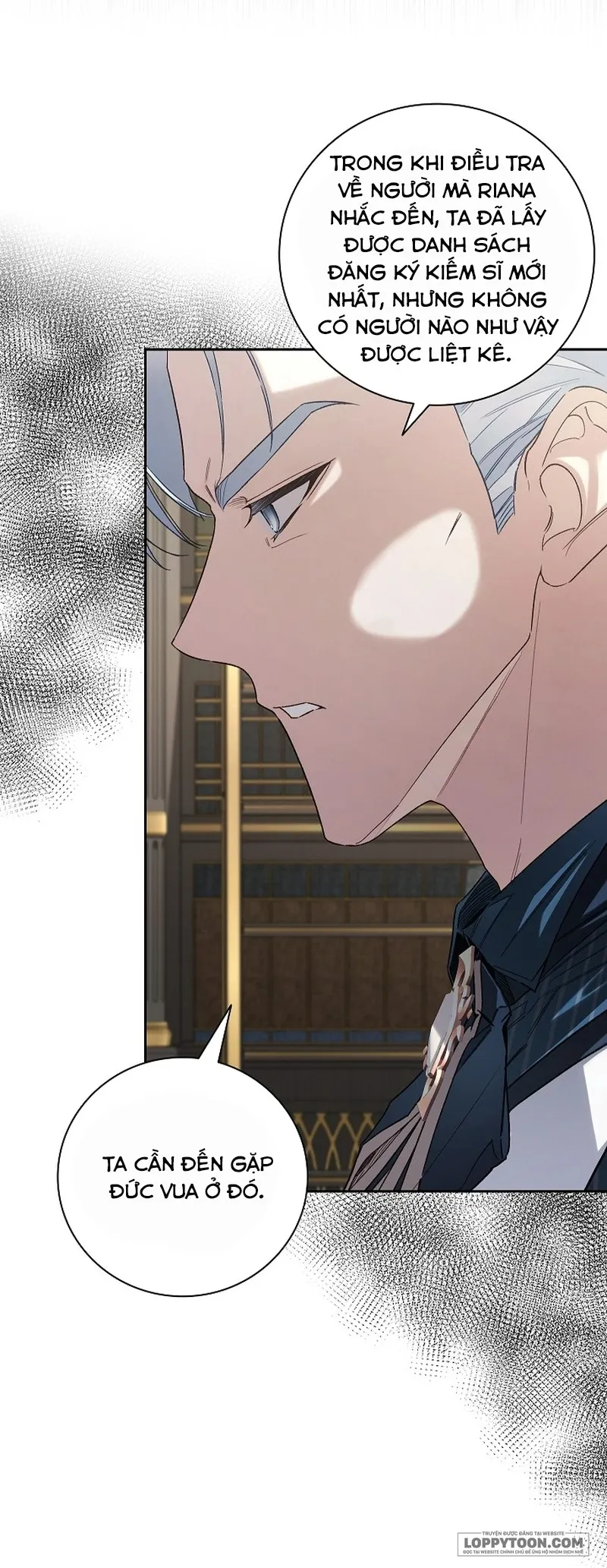 Papa Là Kẻ Thù Kiếp Trước Của Tôi? Chap 26 - trang 43
