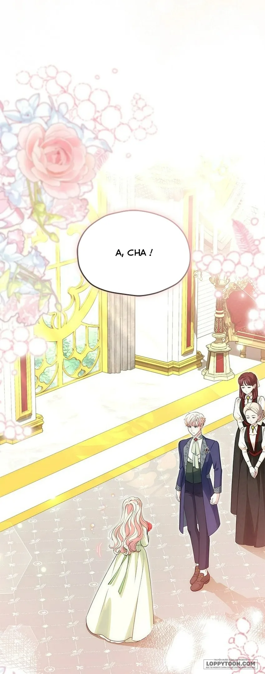 Đã Từ Chối Sủng Ái Rồi Mà Sao Còn Ám Ảnh Thế? Chap 81 - trang 12