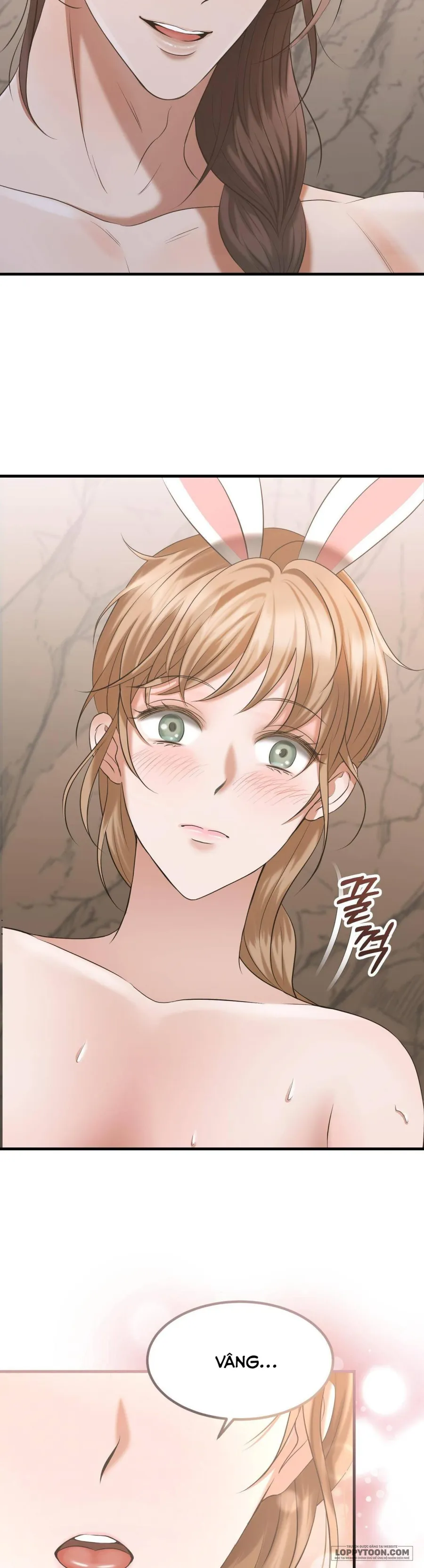 Mùa Động Dục của Rắn và Thỏ Chap 2 - trang 24