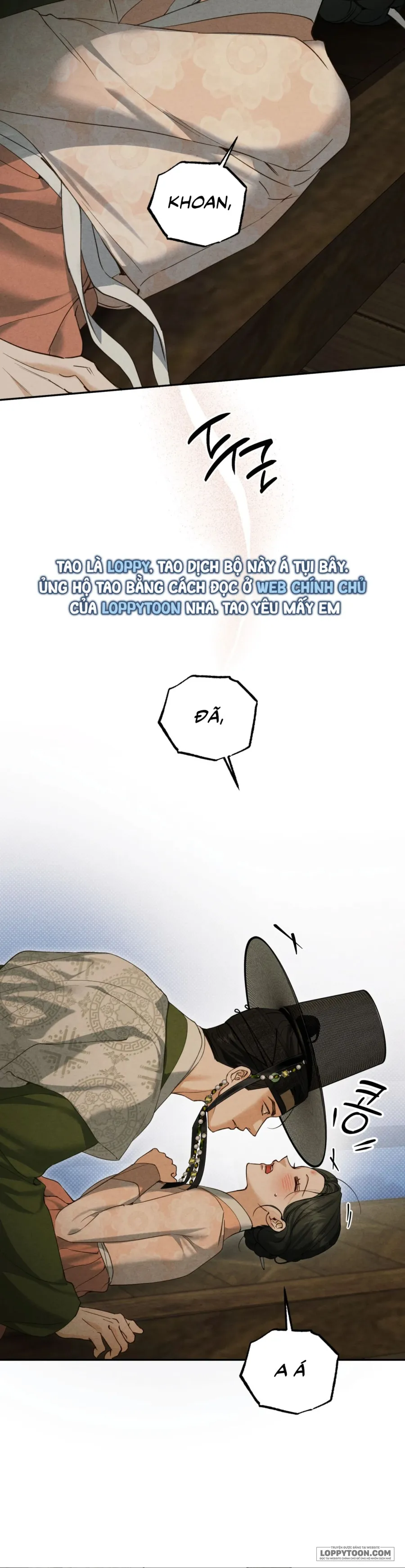 Phá Cầm Chap 14 - trang 36