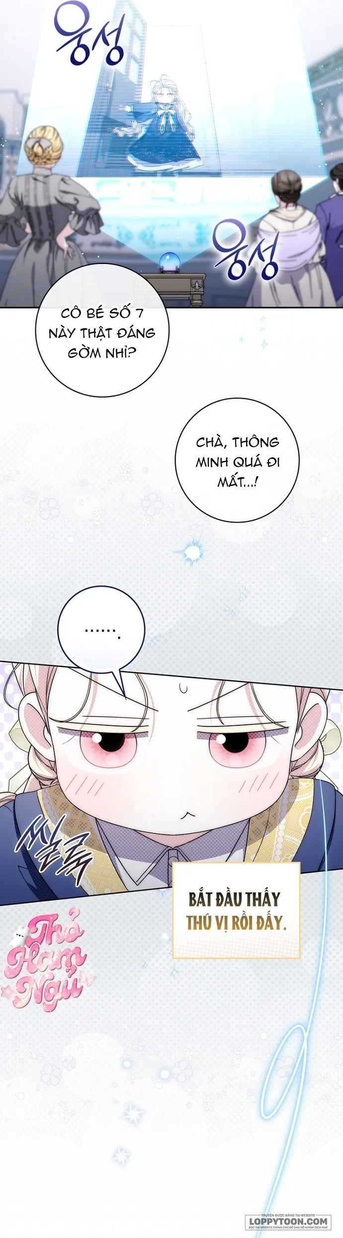 Nam Chính Bệnh Hoạn Ám Ảnh Với Sức Khoẻ Của Tôi Chap 77 - trang 21