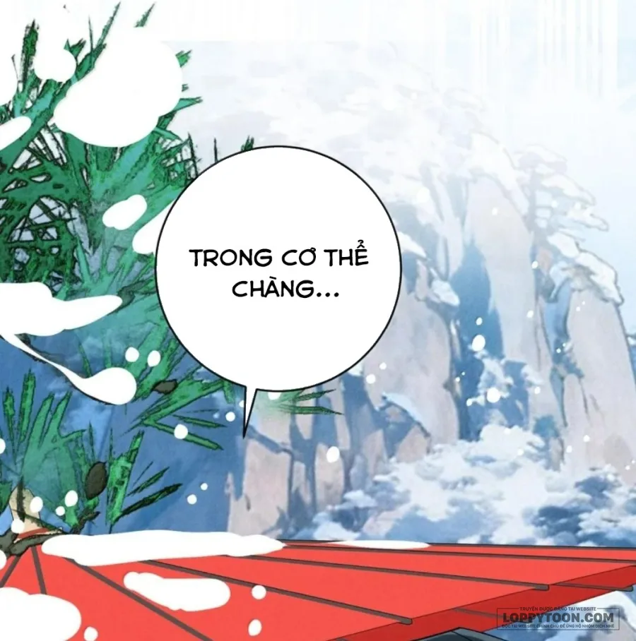 Dâng Cá Muối Cho Sư Tổ Chap 63 - trang 41