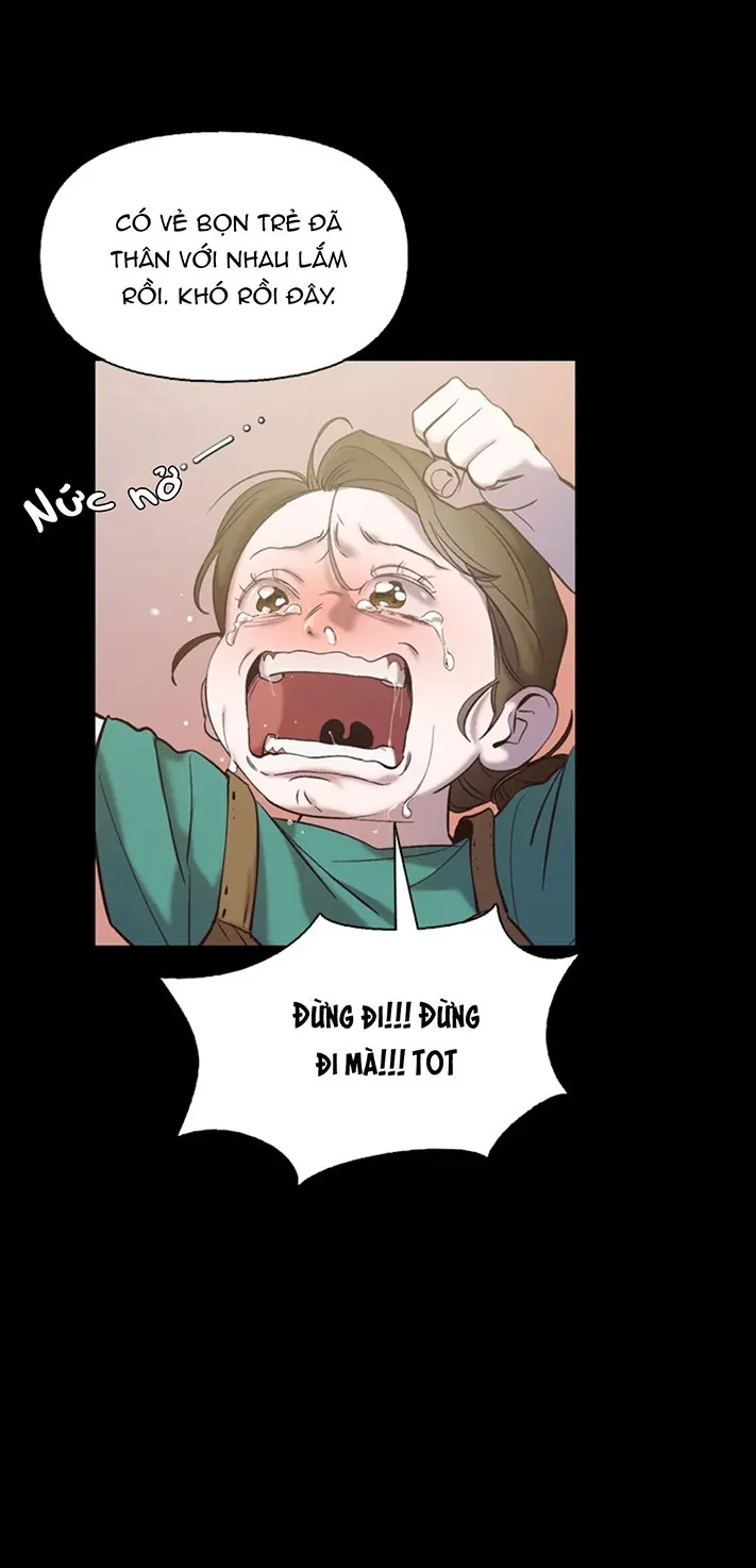 Thanh Xuân Của Chúng Ta Chap 66 - trang 51
