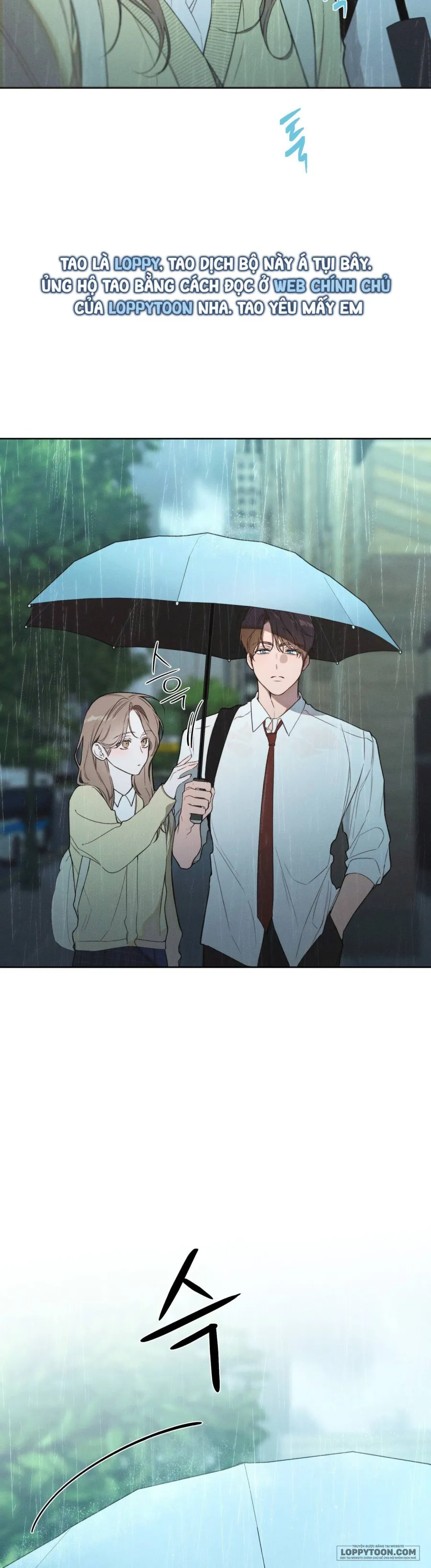Love:Zero Chap 17 - trang 10