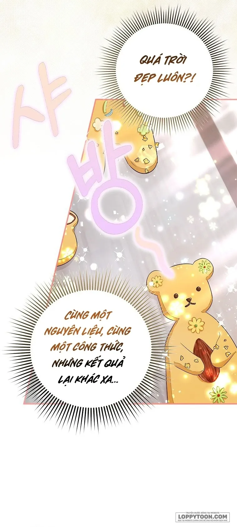 Nàng Công Chúa Của Mọi Người Chap 14 - trang 4