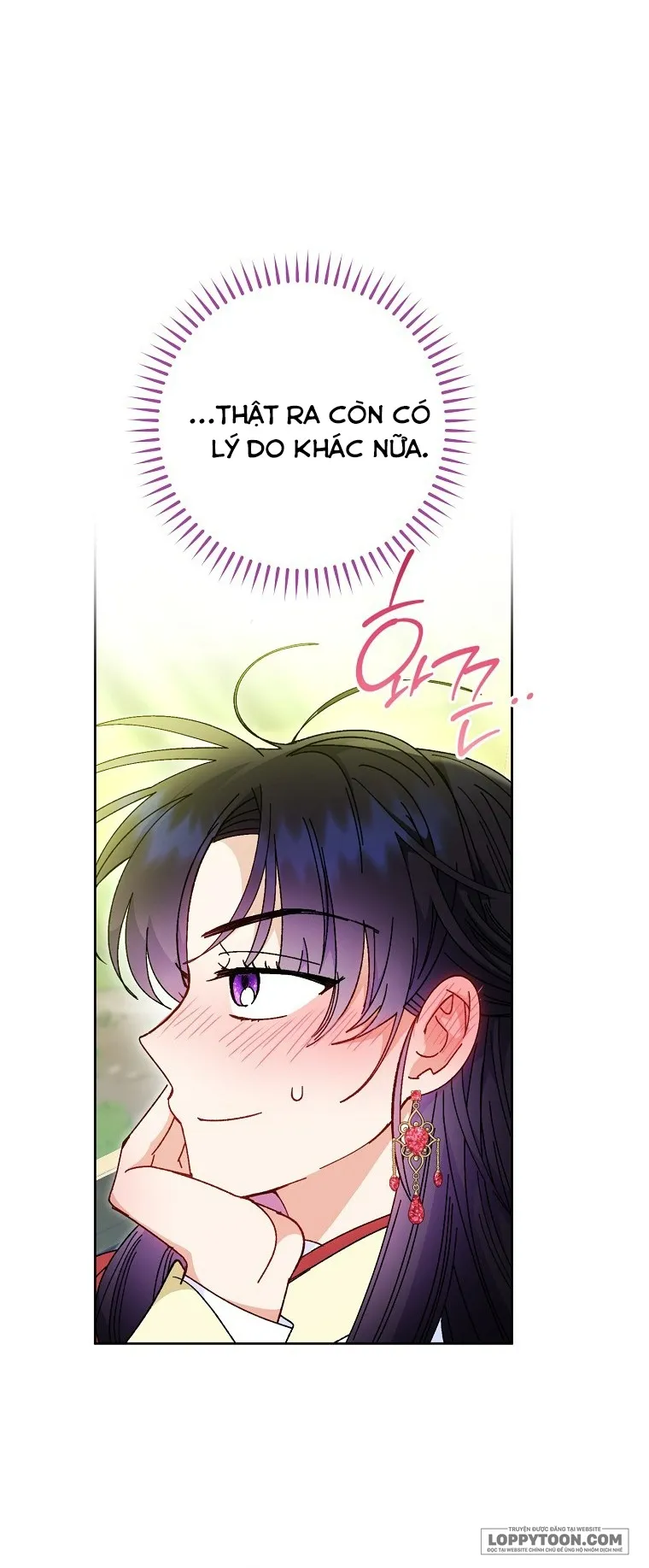Tiểu Thiếp Chỉ Muốn Sống Yên Bình Chap 103 - trang 4