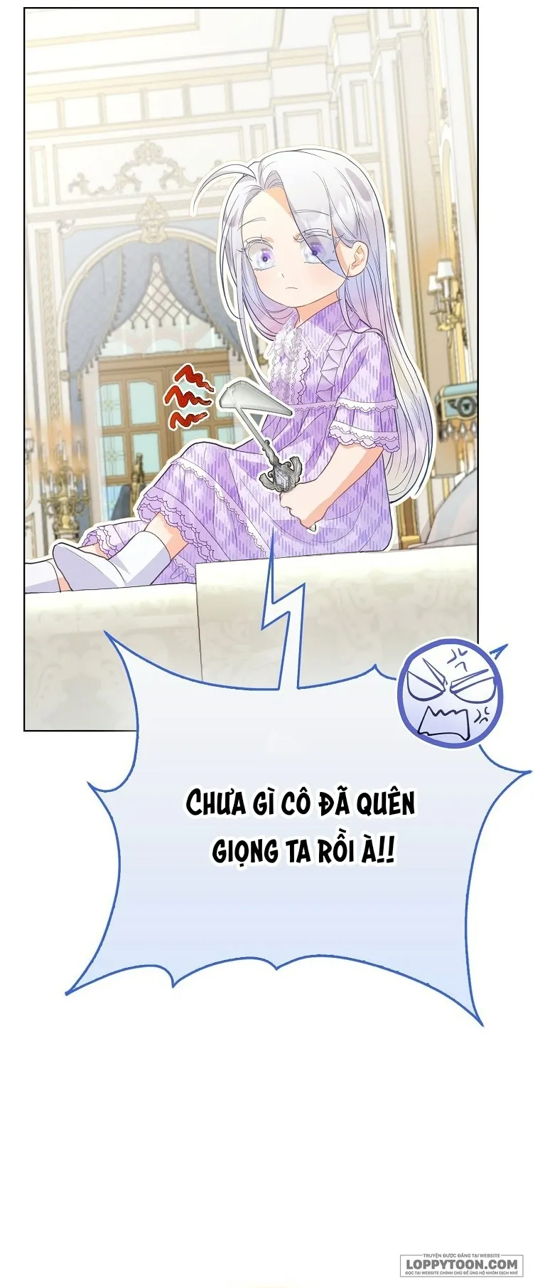 Phương Pháp Trồng Lúa Đặc Biệt Của Ác Nữ Chap 10 - trang 30