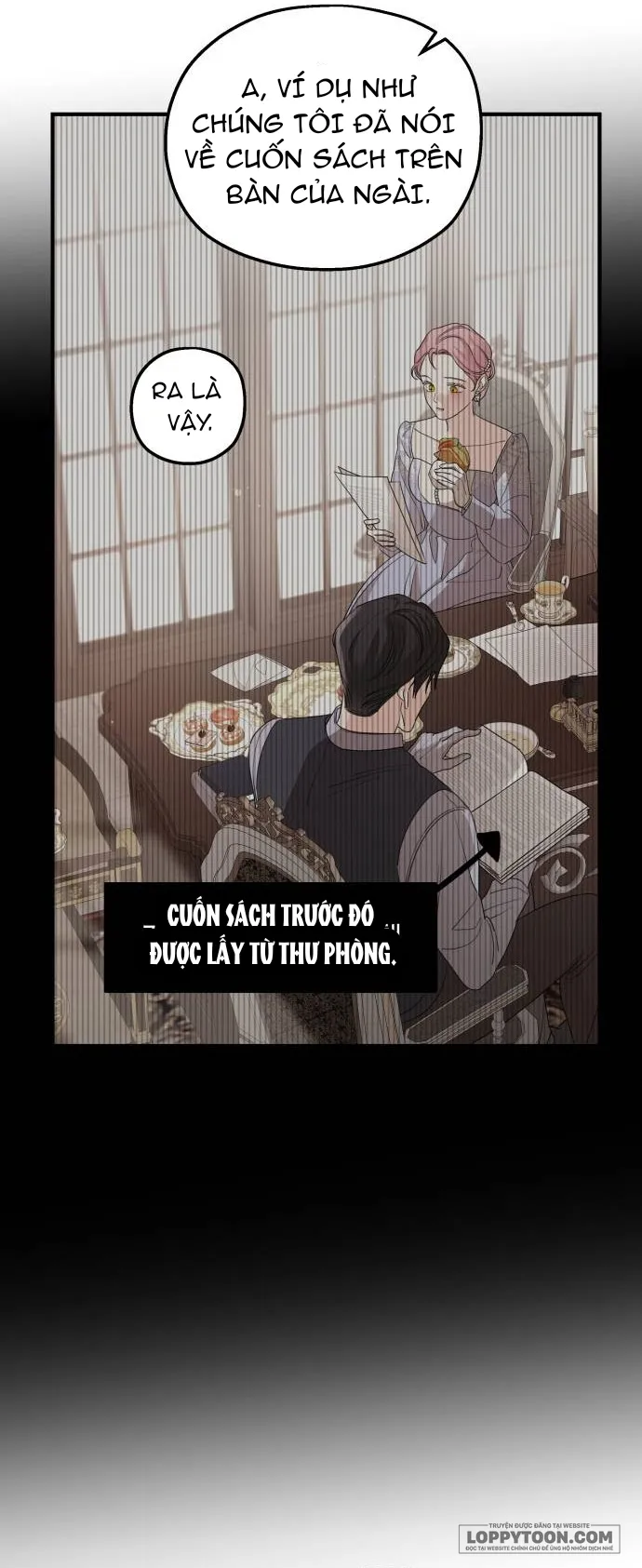 Gia Đình Chồng Quá Ám Ảnh Bởi Tôi Chap 45 - trang 42
