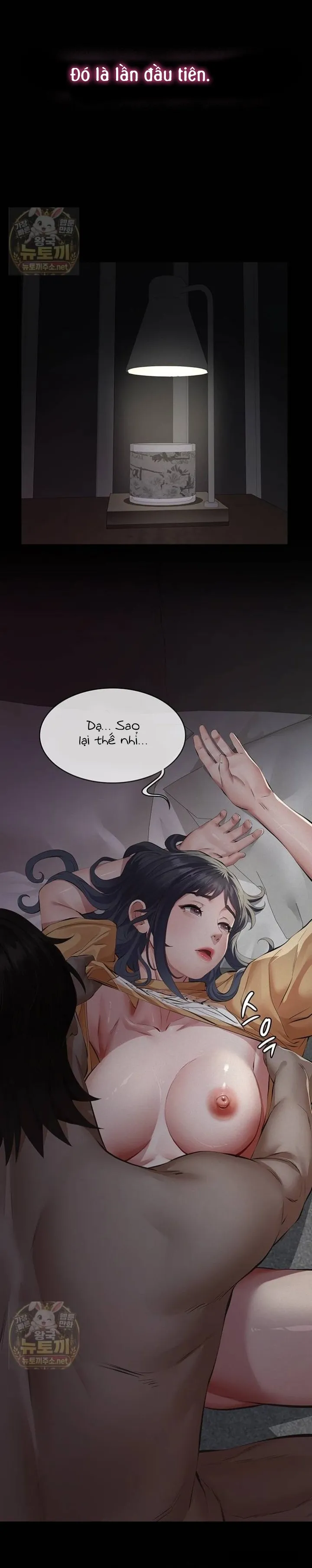 Cuộc Săn "Daddy" Chap 23 - trang 39