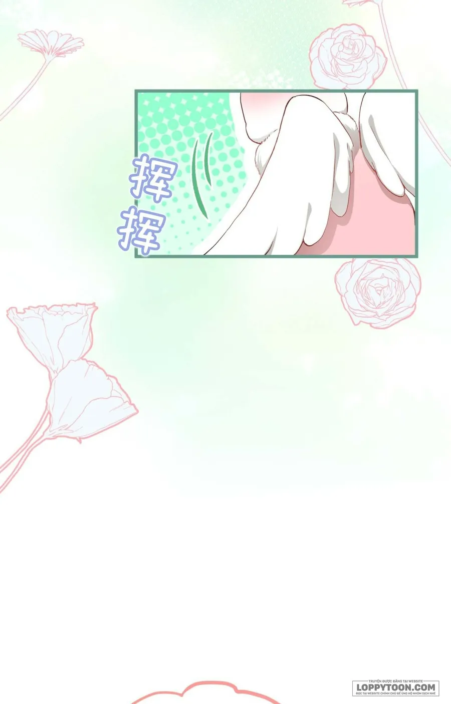 Nàng Sẽ Thuần Phục Những Anh Hùng Chap 17 - trang 25
