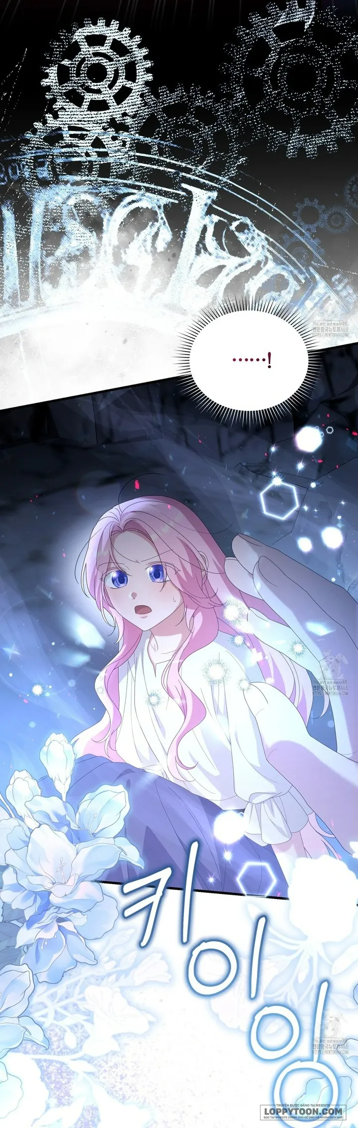 Nàng Tiên, Hãy Ký Hợp Đồng Nào Chap 61 - trang 19