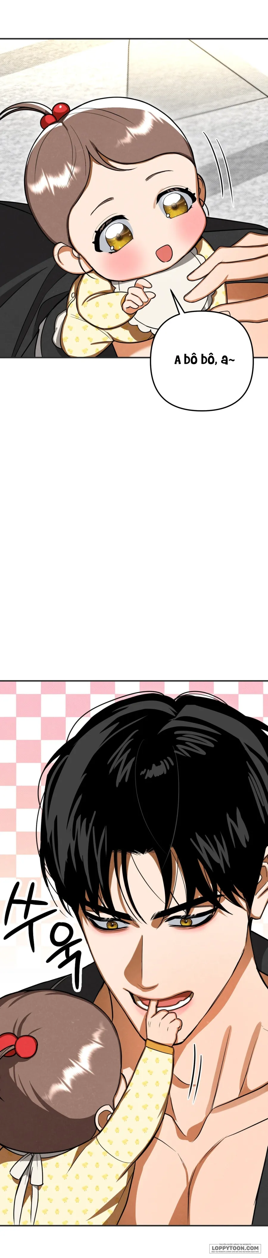 Ngưỡng Tuyệt Đối Chap 98 - trang 19
