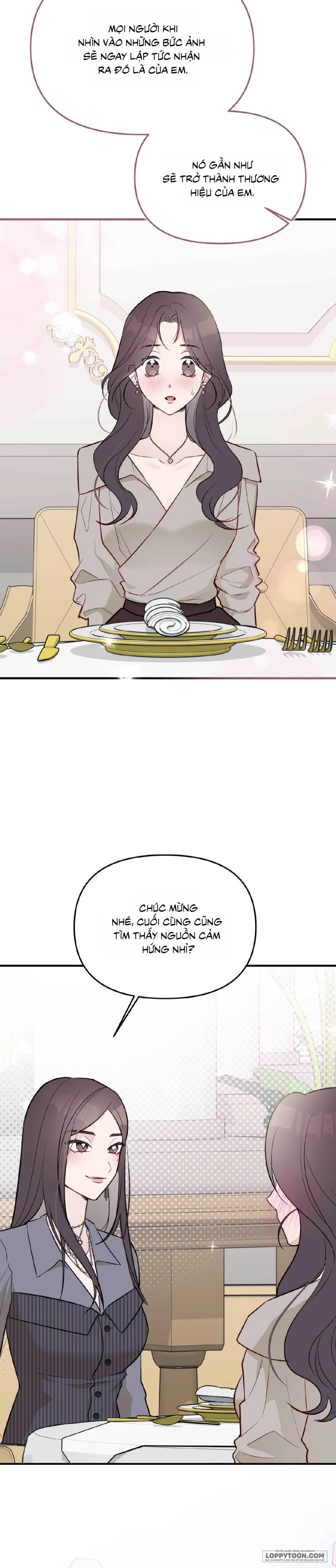 Tôi Nuôi Trai Chỉ Để "Thịt" Chap 29 - H+++ - trang 10