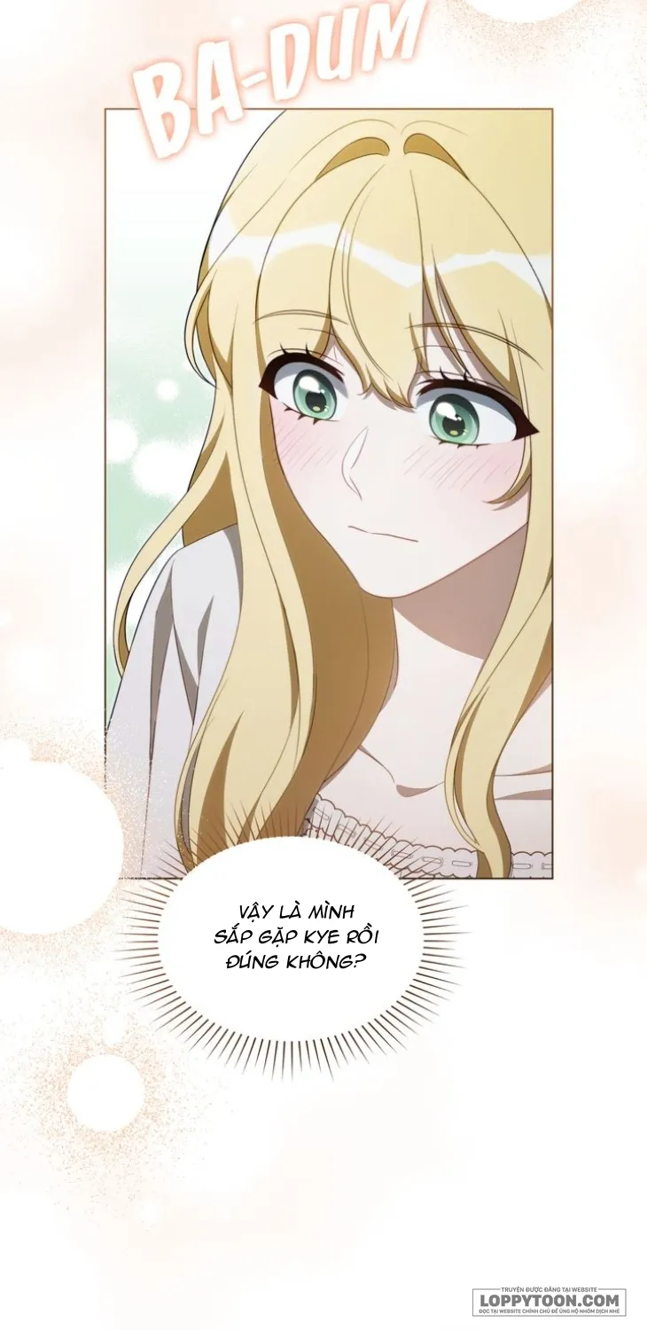 Chúa Phù Hộ Cho Sự Hủy Diệt Của Ta Chap 15 - trang 11