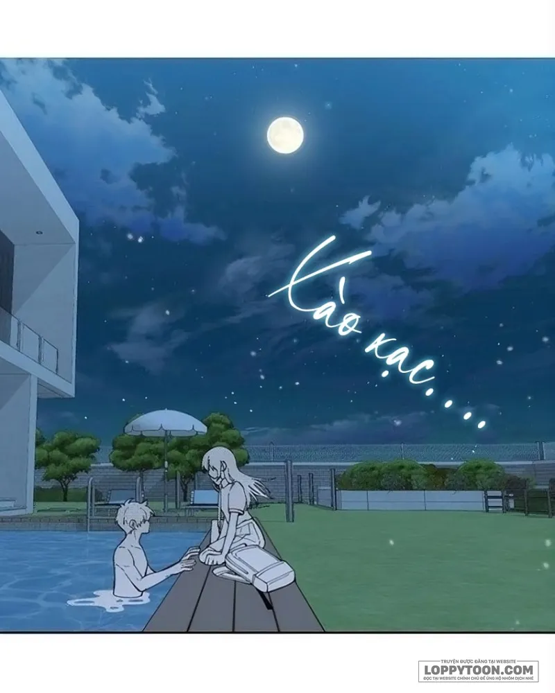 Tên Khốn Đẹp Trai Chap 12 - trang 34