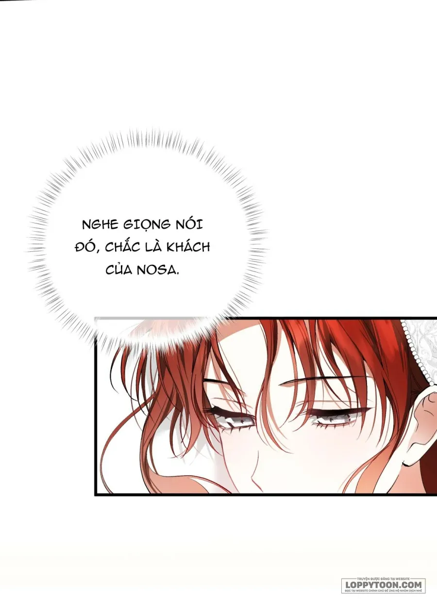 Nàng Sẽ Thuần Phục Những Anh Hùng Chap 28 - trang 80