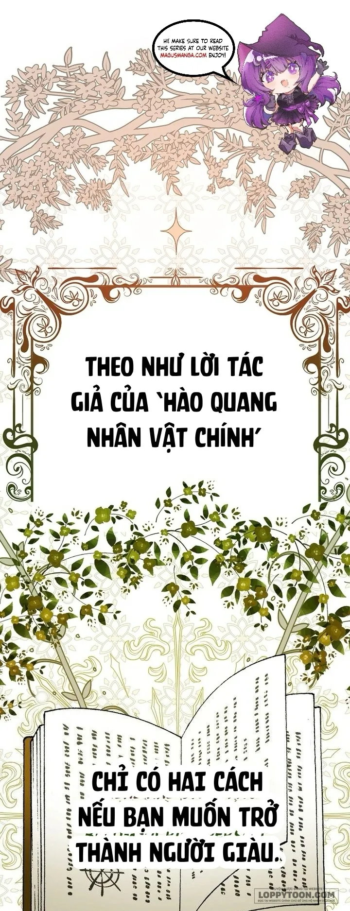 Sóc Con Tài Năng Chap 71 - trang 1