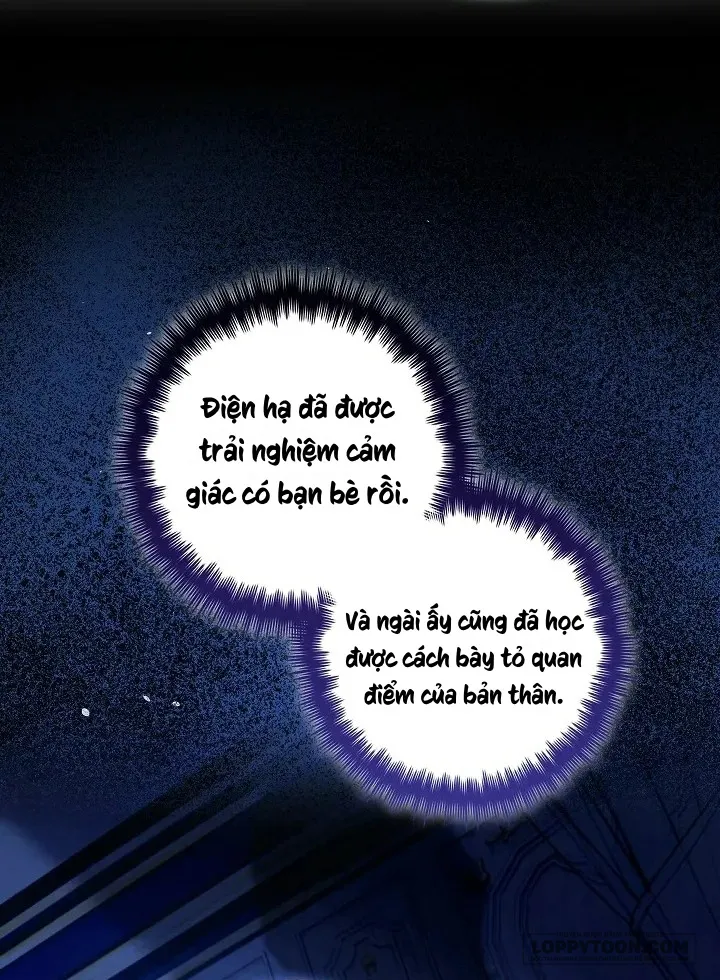Papa Là Kẻ Thù Kiếp Trước Của Tôi? Chap 65 - trang 24