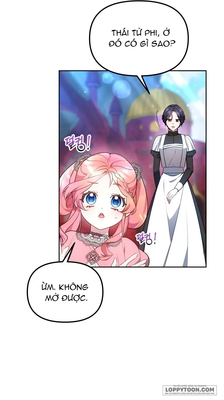 Rồng Con Thuần Hóa Những Kẻ Điên Rồ Chap 29 - trang 29