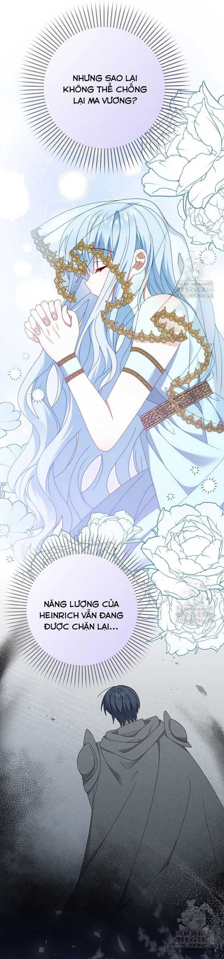 Tôi Sẽ Chiếm Lấy Ngư Trường Này! Chap 54 - trang 8
