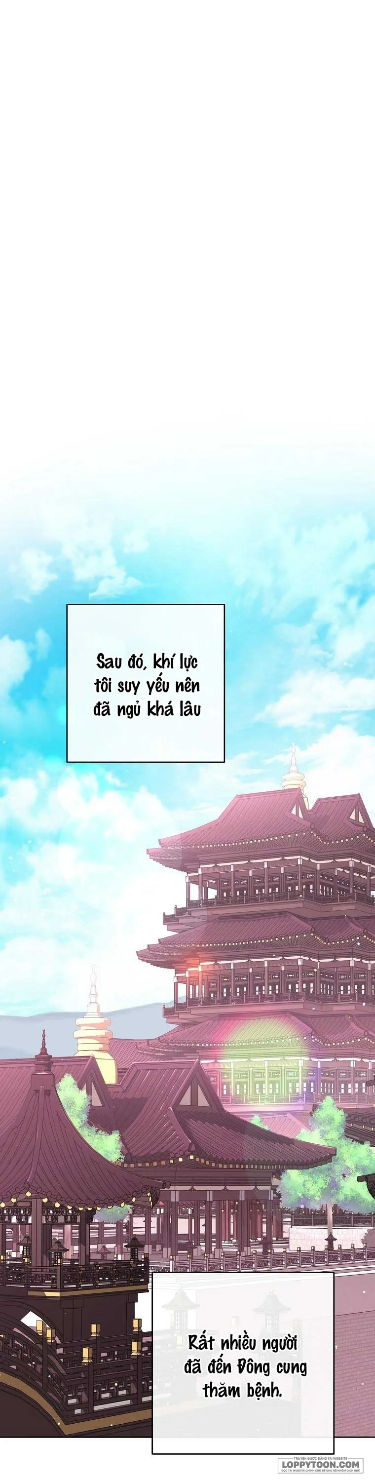 Tiểu Thiếp Chỉ Muốn Sống Yên Bình Chap 76 - trang 51