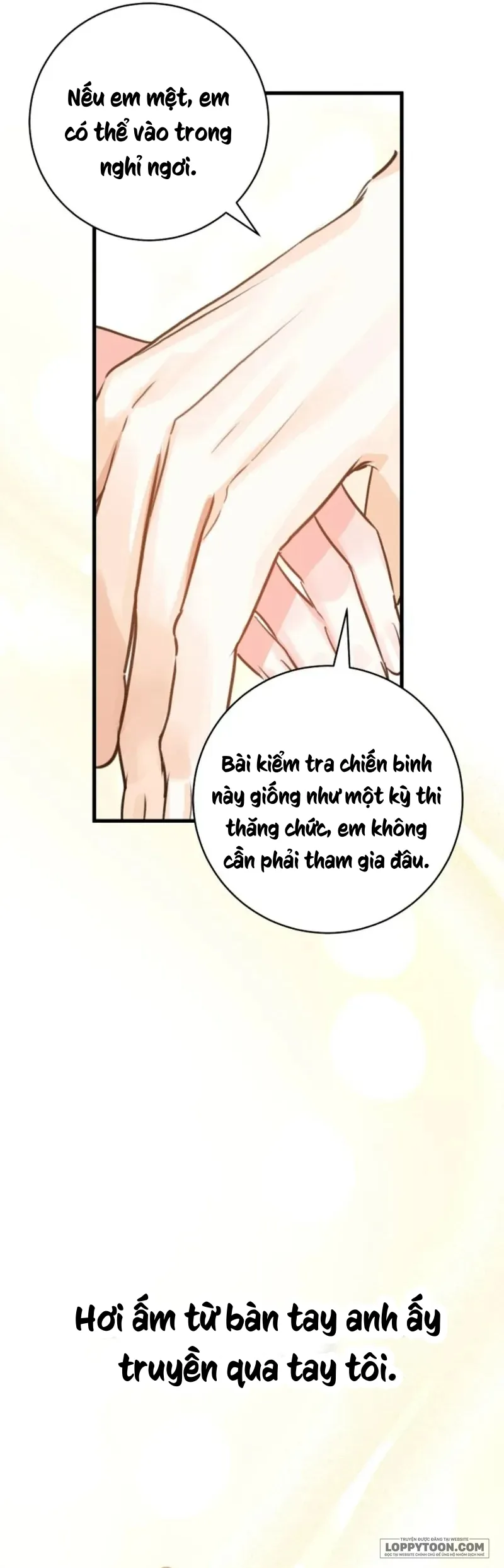 Cuộc Hôn Nhân Xa Hoa Của Đại Công Tước Là Giả Chap 80 - trang 17