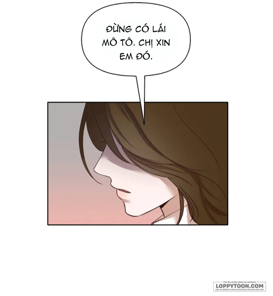 Thanh Xuân Của Chúng Ta Chap 10 - trang 45