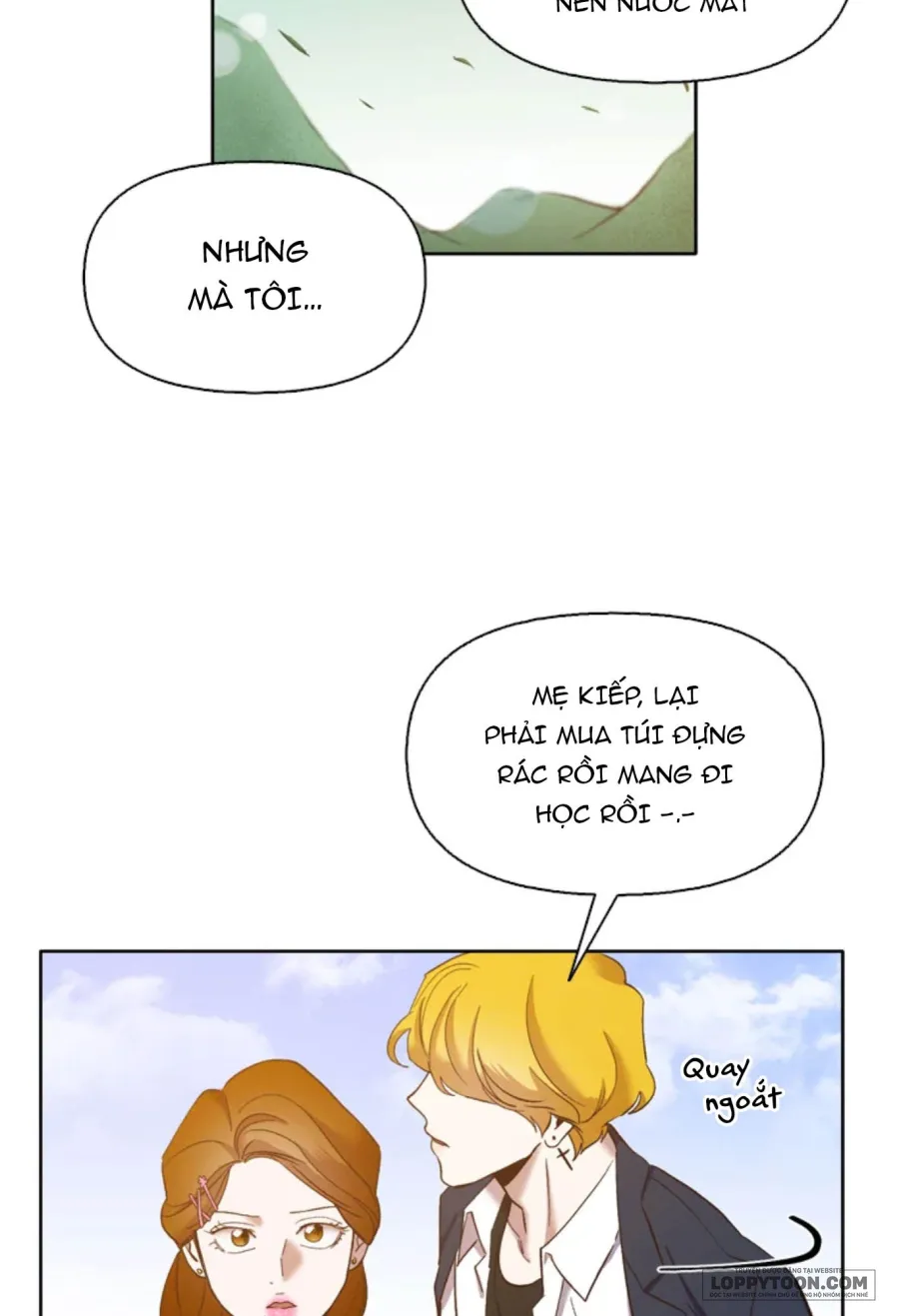 Thanh Xuân Của Chúng Ta Chap 26 - trang 41