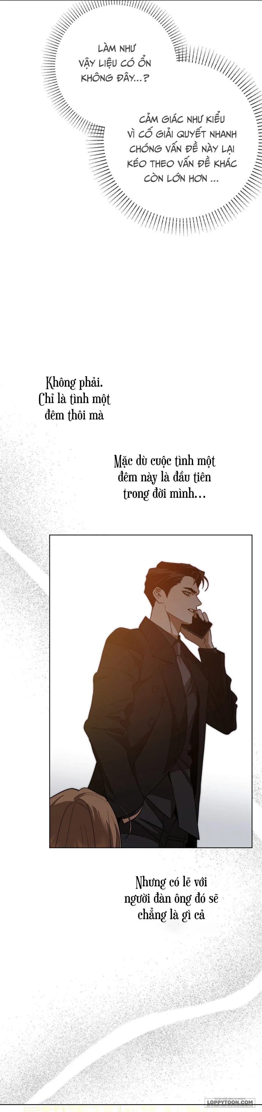 Ngưỡng Tuyệt Đối Chap 11 - trang 27