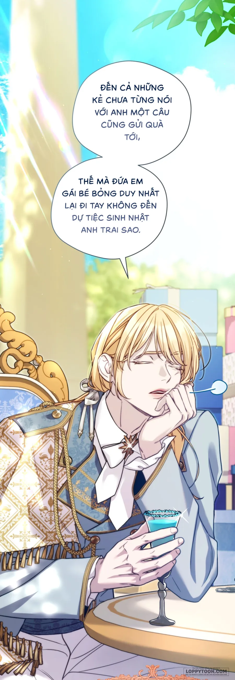 Phương Pháp Chữa Lành Cho Thanh Mai Trúc Mã Ốm Yếu Chap 8 - trang 53