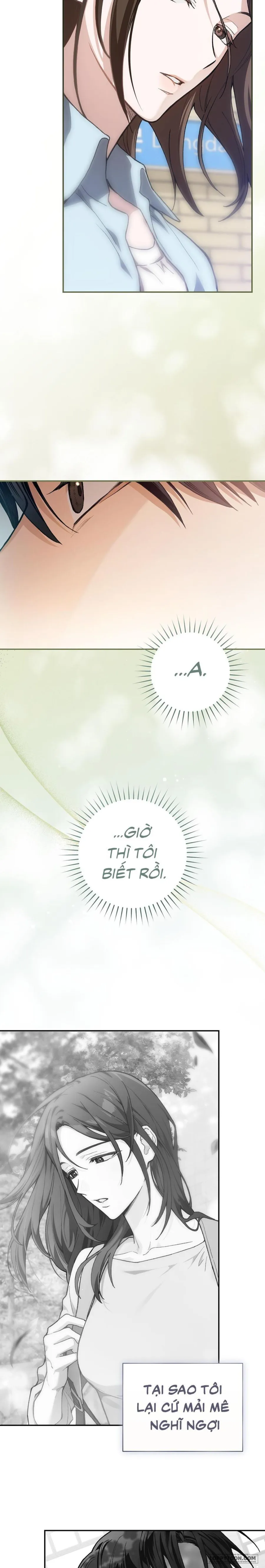 Quốc Lộ Số 1 Chap 13 - trang 34