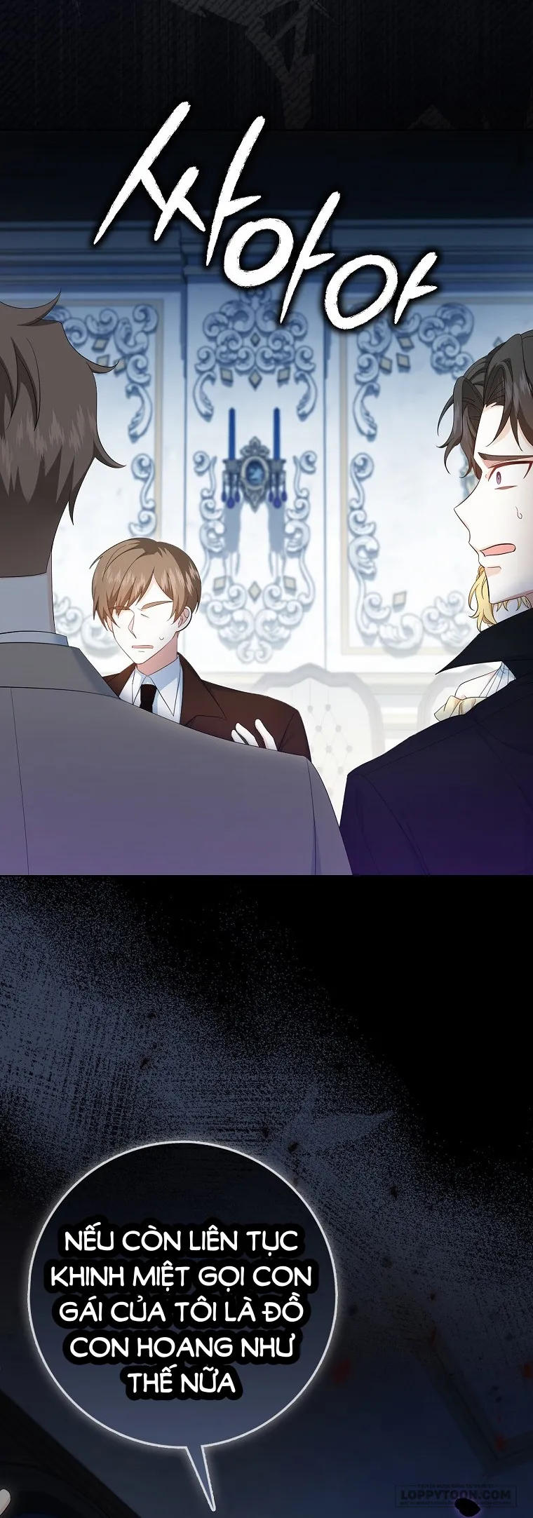 Tôi Sẽ Chiếm Lấy Ngư Trường Này! Chap 6 - trang 25