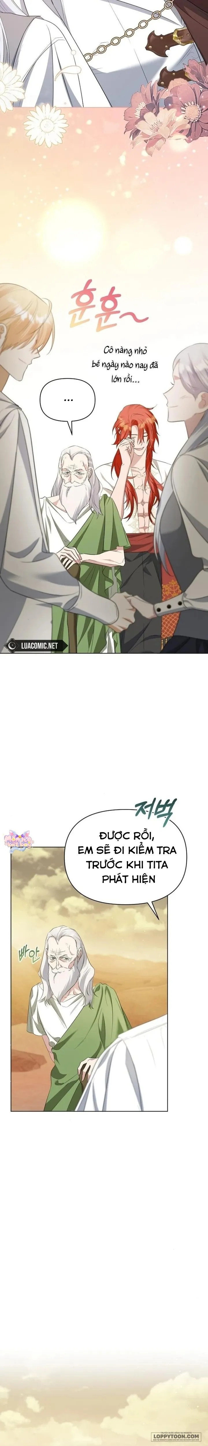 Trở Thành Con Gái Nuôi Của Gia Tộc Sát Thủ Chap 81 - trang 10