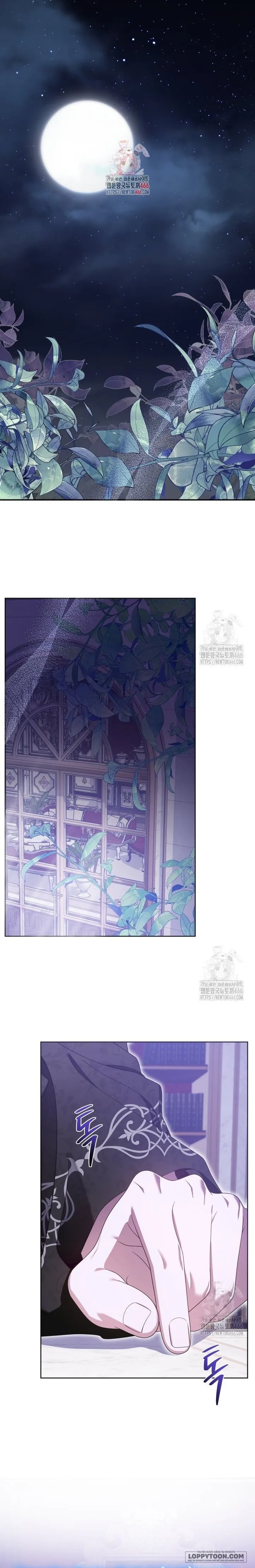 Tôi Gặp Nam Chính Trong Tù Chap 53 - H+ - trang 1