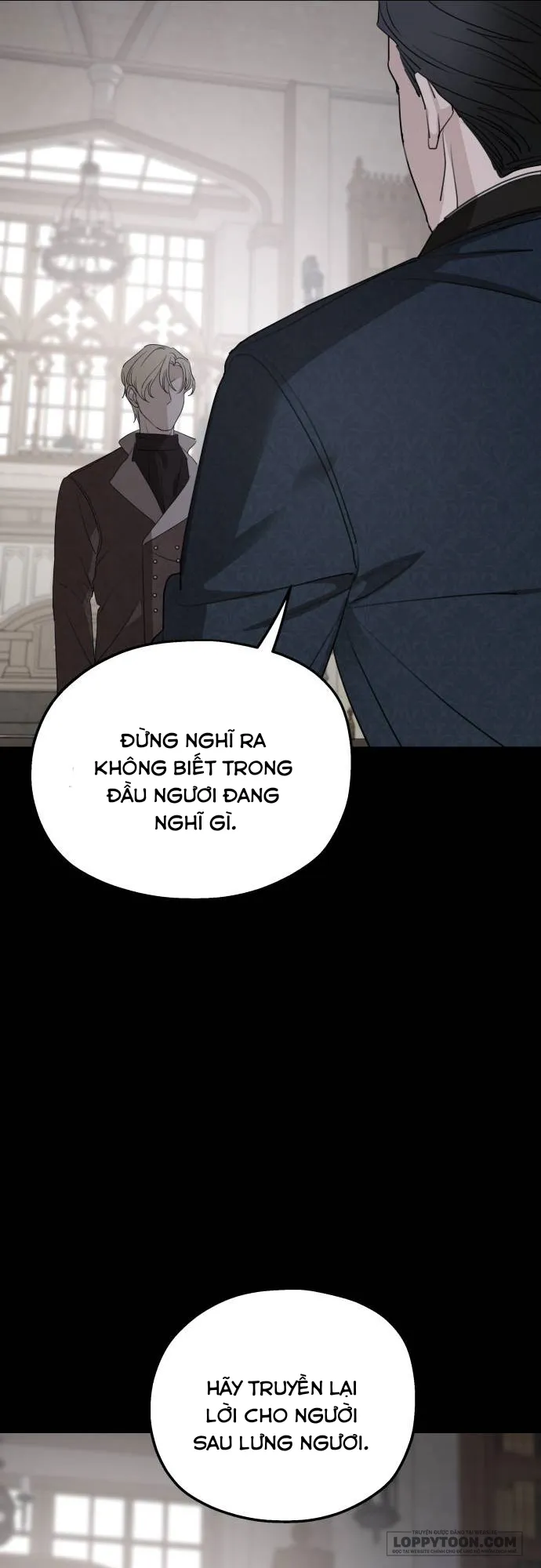 Gia Đình Chồng Quá Ám Ảnh Bởi Tôi Chap 71 - trang 45