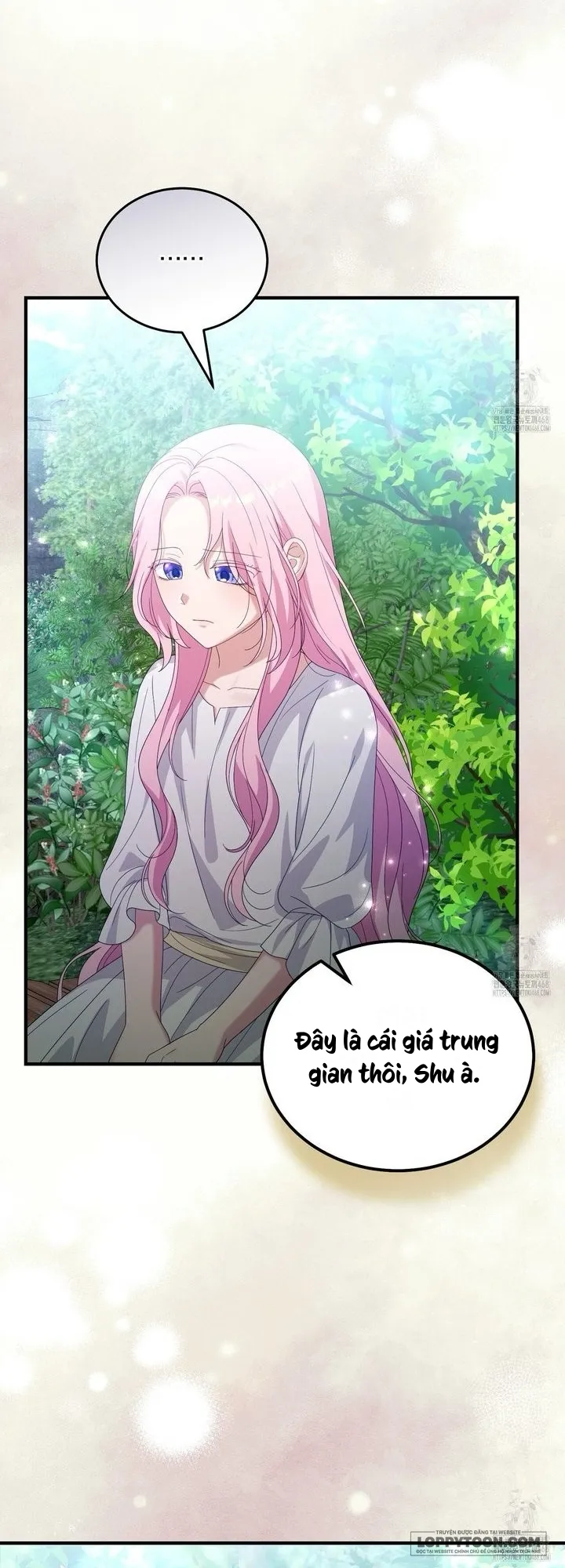 Nàng Tiên, Hãy Ký Hợp Đồng Nào Chap 55 - trang 63