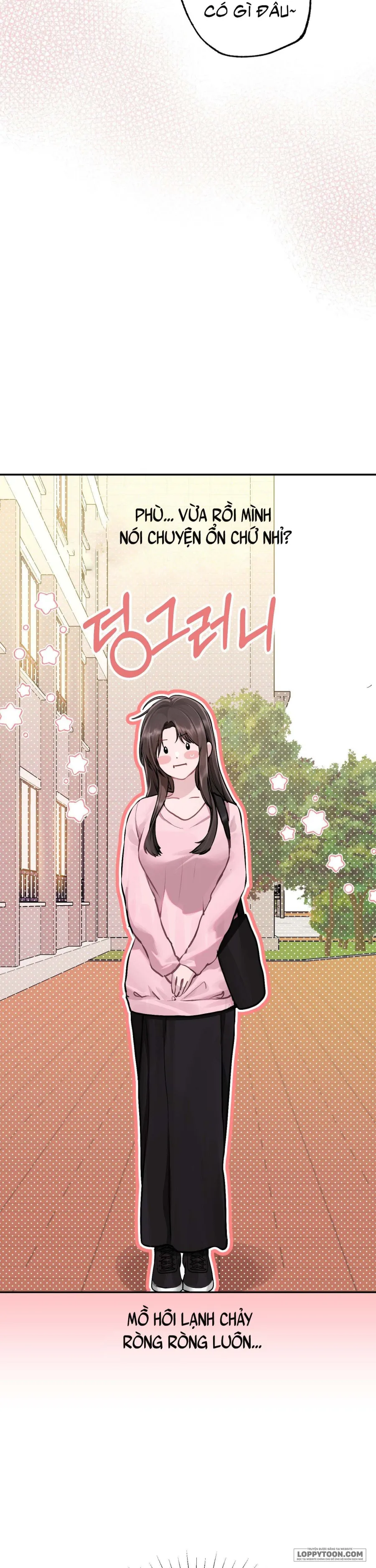 Ji Woo & Woo Yeon Chap 3 - trang 33