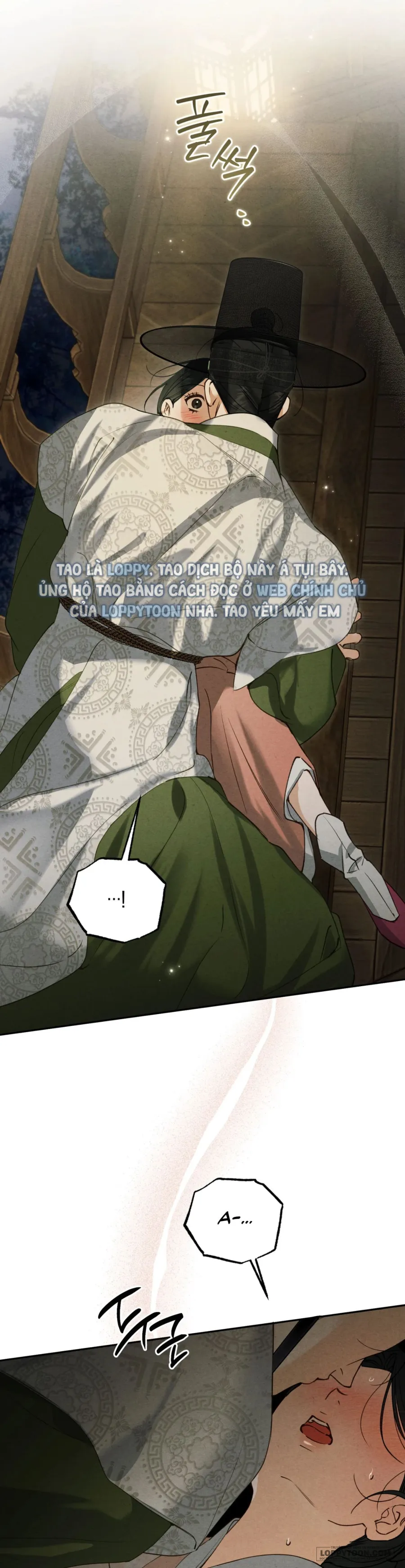 Phá Cầm Chap 14 - trang 35