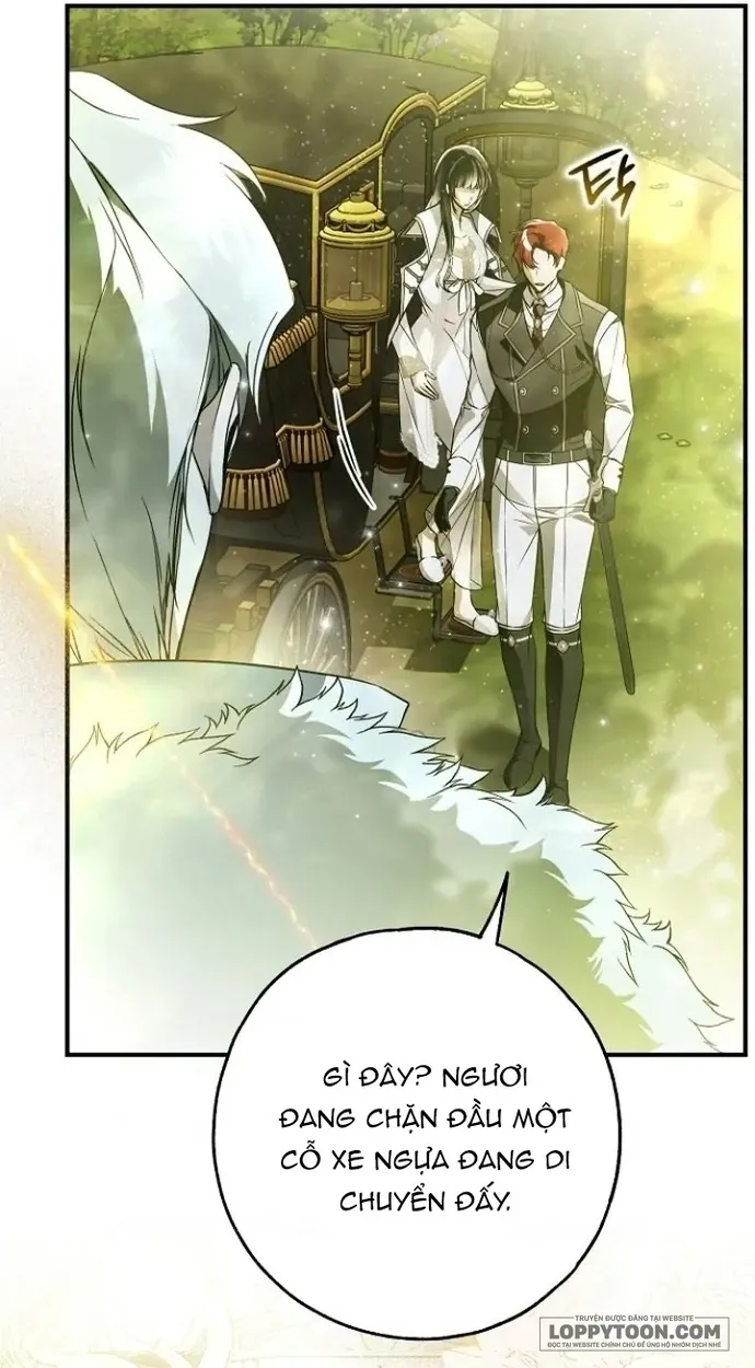Có Kẻ Đã Sở Hữu Cơ Thể Của Tôi Chap 45 - trang 44