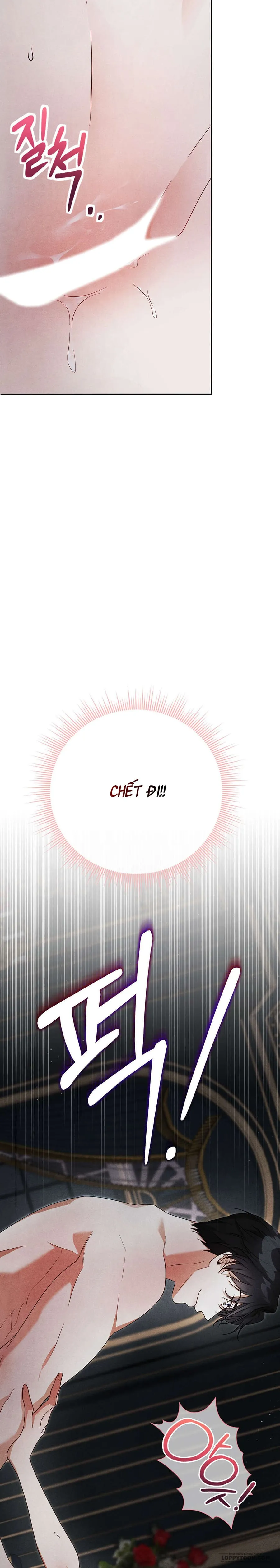 Chồng Tôi Mãi Không Chịu Chết Chap 2 - 🔞🔞🔞🔞🔞 - trang 16