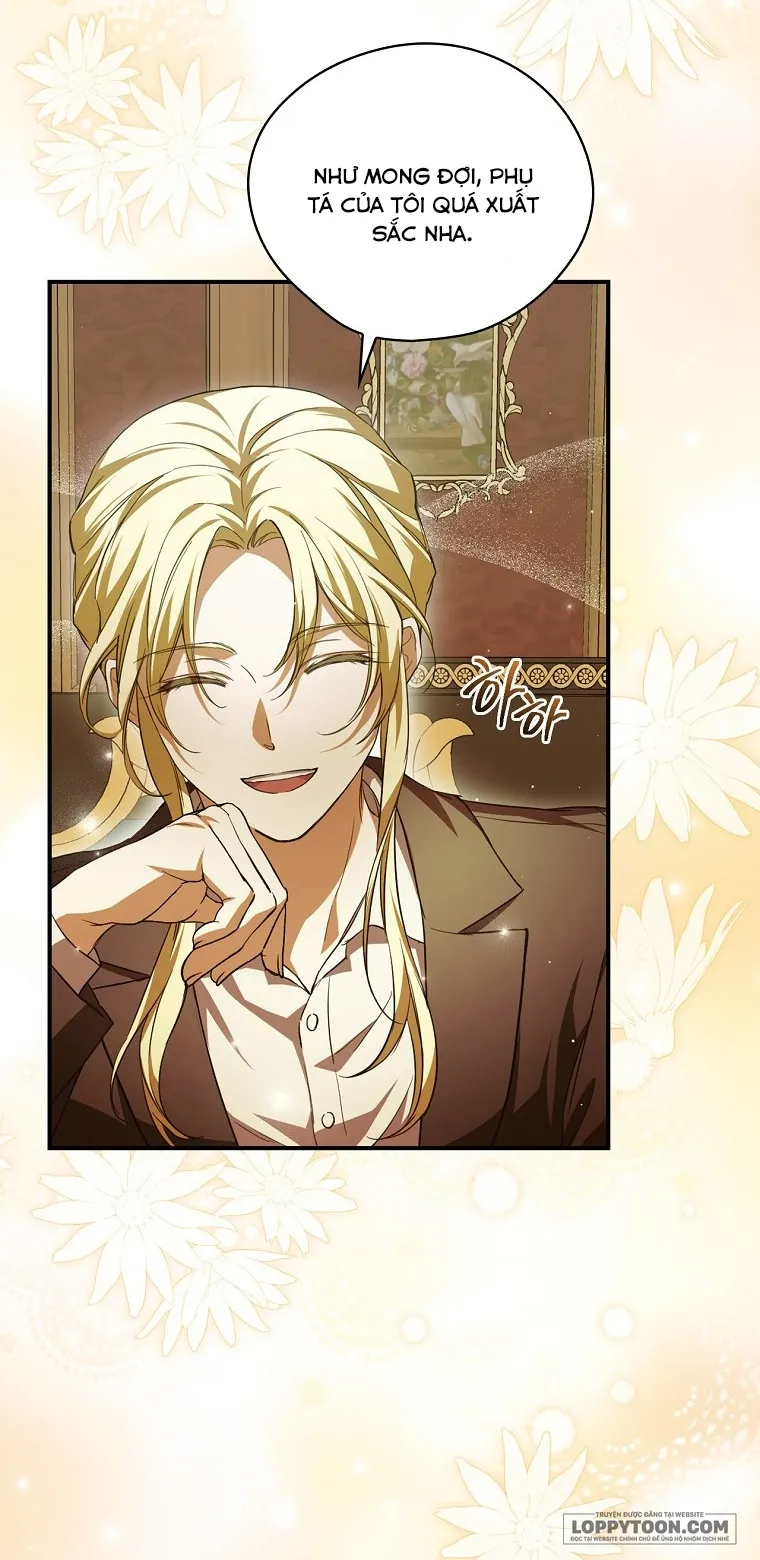Tìm Một Người Chồng Mới Chap 7 - trang 27