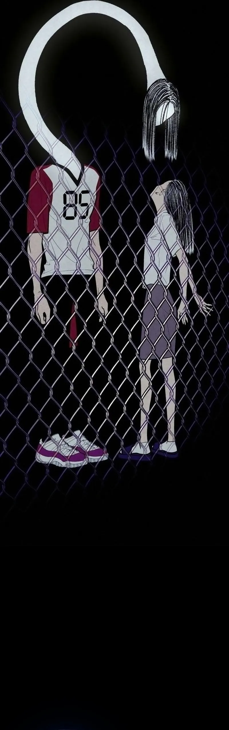Phục Tùng Chap 9 - trang 25
