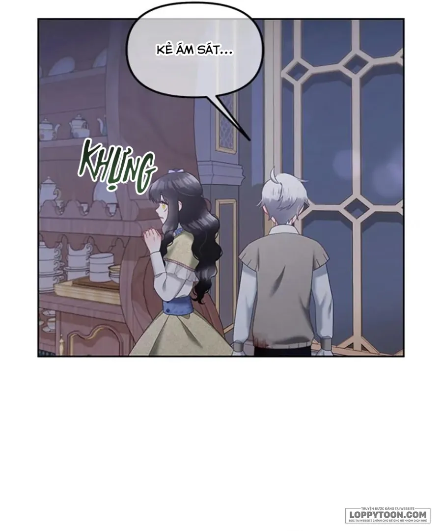 Tôi Sẽ Ở Ngay Bên Cạnh Nam Chính Chap 27 - trang 47