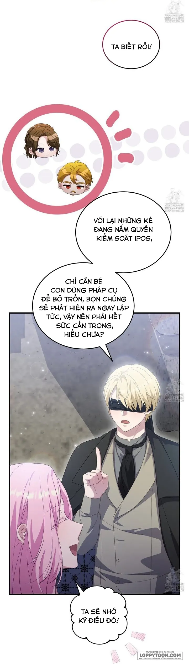 Nàng Tiên, Hãy Ký Hợp Đồng Nào Chap 64 - trang 52