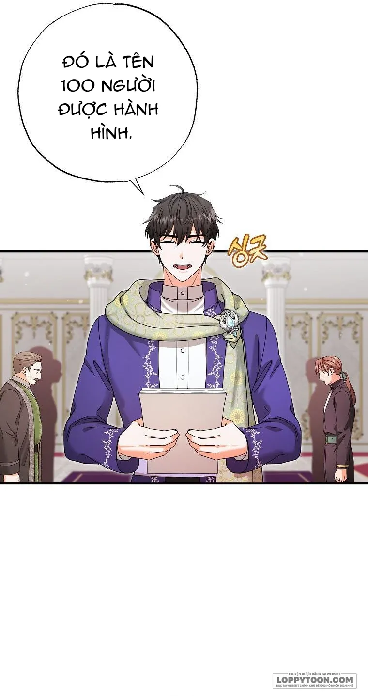 Trở Thành Miêu Nữ Của Hoàng Đế Chap 16 - trang 50