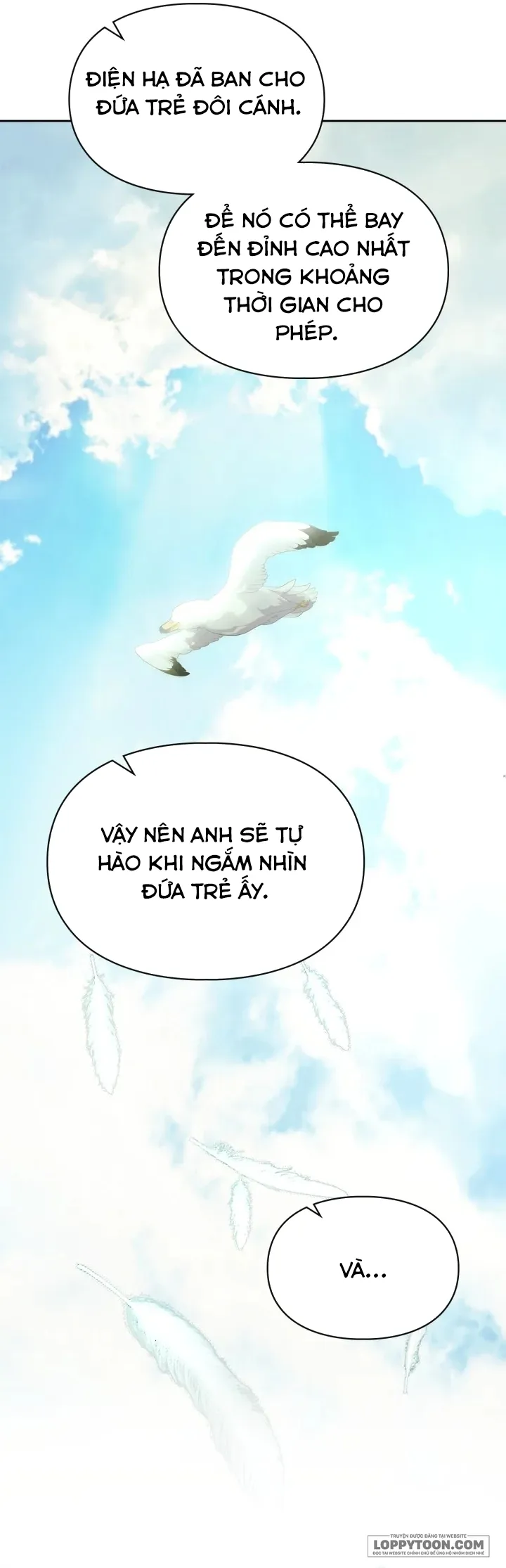 Phạm Nhân Bé Con Của Dinh Thự Mùa Đông Chap 44 - trang 37