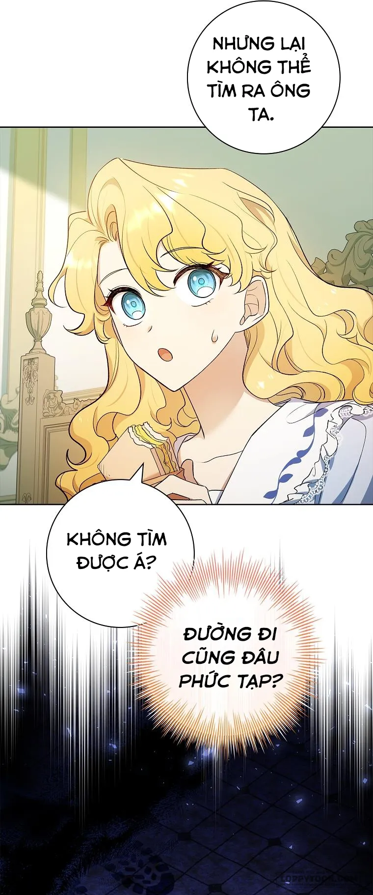 Nam Chính À, Tôi Sẽ Tôn Trọng Sở Thích Của Anh Chap 58 - trang 63